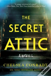 Capa do artigo The Secret Attic