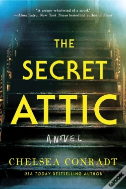 Capa do artigo The Secret Attic