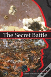 The Secret Battle