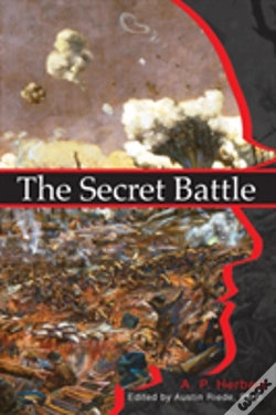 Capa do artigo The Secret Battle