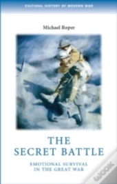 The Secret Battle