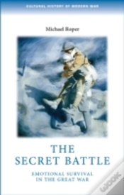 Capa do artigo The Secret Battle