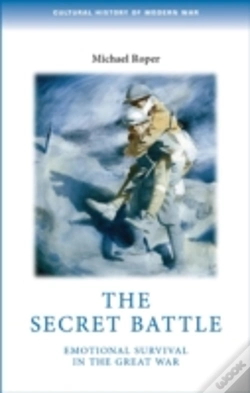 Capa do artigo The Secret Battle