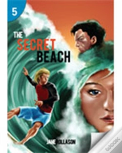 Capa do artigo The Secret Beach: Page Turners 5