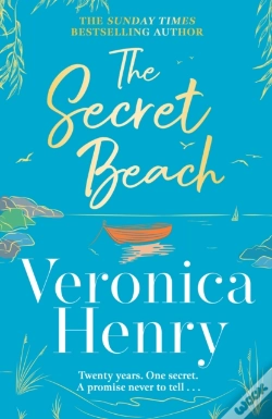 Capa do artigo The Secret Beach