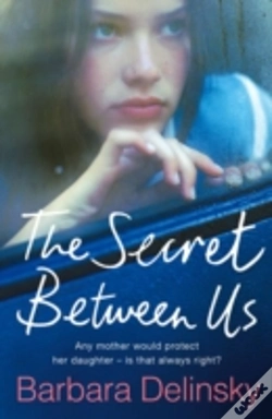 Capa do artigo The Secret Between Us