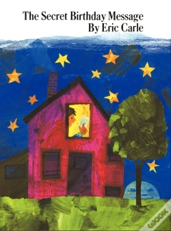 Capa do artigo The Secret Birthday Message