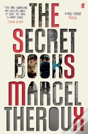 Capa do artigo The Secret Books