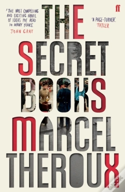 Capa do artigo The Secret Books