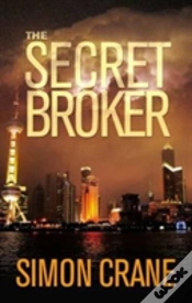 Capa do artigo The Secret Broker