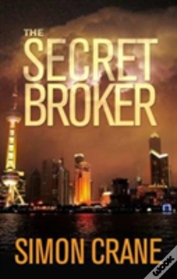 Capa do artigo The Secret Broker