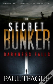 The Secret Bunker