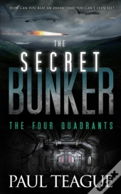 The Secret Bunker: The Four Quadrants