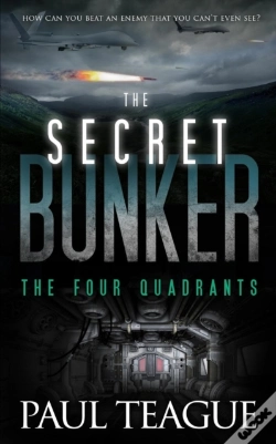 Capa do artigo The Secret Bunker: The Four Quadrants