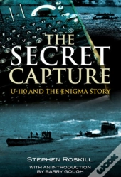 The Secret Capture