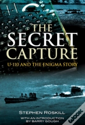Capa do artigo The Secret Capture