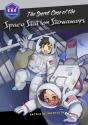 The Secret Case Of The Space Station Stowaways - Preview