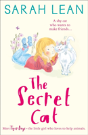 The Secret Cat - Preview