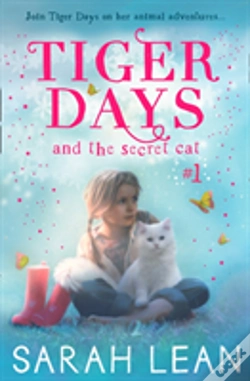 Capa do artigo The Secret Cat