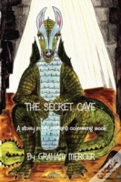 Capa do artigo The Secret Cave