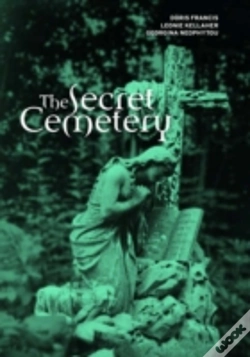 Capa do artigo The Secret Cemetery