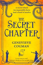 Capa do artigo The Secret Chapter
