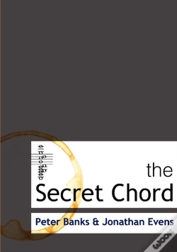 Capa do artigo The Secret Chord