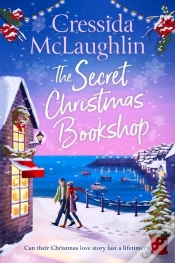 Capa do artigo The Secret Christmas Bookshop