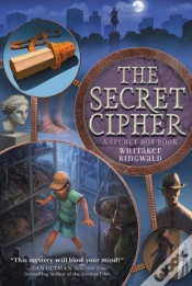 Capa do artigo The Secret Cipher