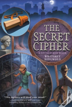 Capa do artigo The Secret Cipher