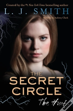 Capa do artigo The Secret Circle