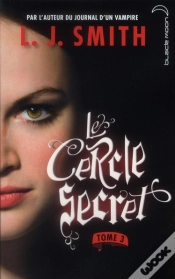 Capa do artigo The Secret Circle The Power