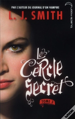 Capa do artigo The Secret Circle The Power