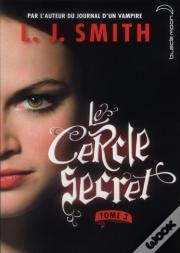 The Secret Circle The Power