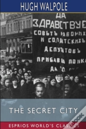 Capa do artigo The Secret City  Esprios Classics
