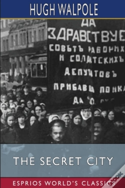 Capa do artigo The Secret City  Esprios Classics