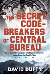 Capa do artigo The Secret Code-Breakers Of Central Bureau