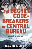 The Secret Code-Breakers Of Central Bureau