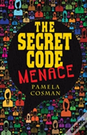 Capa do artigo The Secret Code Menace