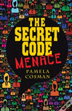 Capa do artigo The Secret Code Menace