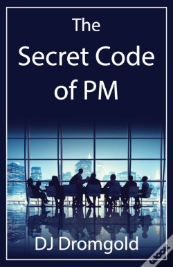 Capa do artigo The Secret Code Of Pm
