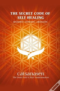 Capa do artigo The Secret Code Of  Self Healing: Beggin