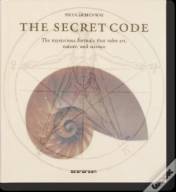 Capa do artigo The Secret Code
