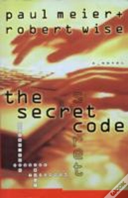 Capa do artigo The Secret Code