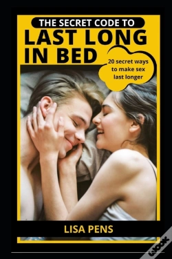 Capa do artigo The Secret Code To Last Long In Bed