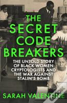 The Secret Codebreakers
