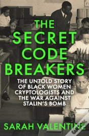 Capa do artigo The Secret Codebreakers
