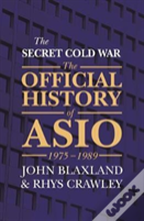 The Secret Cold War