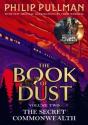 The Secret Commonwealth: The Book Of Dust Volume Two - Preview
