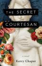 The Secret Courtesan - Preview